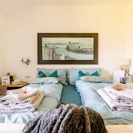 B&B Haus Senter Trambileno Zewnętrze zdjęcie