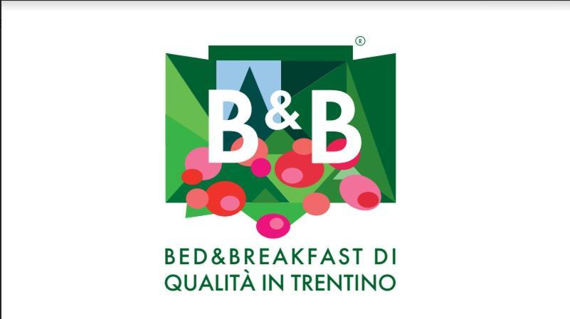 B&B Haus Senter Trambileno Zewnętrze zdjęcie